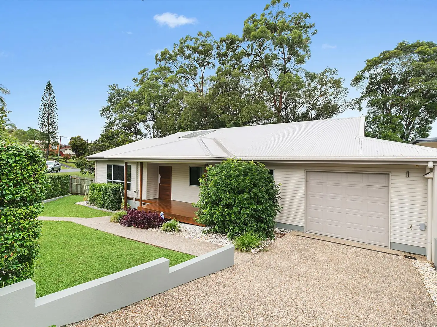 Main view of Homely house listing, 18 Oxleigh Crescent, Nambour QLD 4560
