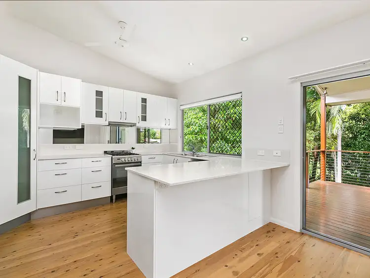 Second view of Homely house listing, 18 Oxleigh Crescent, Nambour QLD 4560