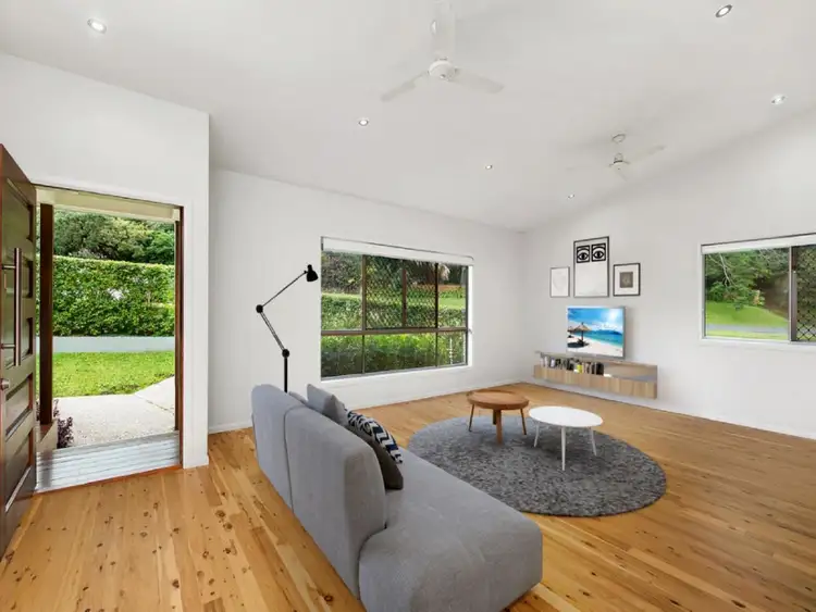 Third view of Homely house listing, 18 Oxleigh Crescent, Nambour QLD 4560