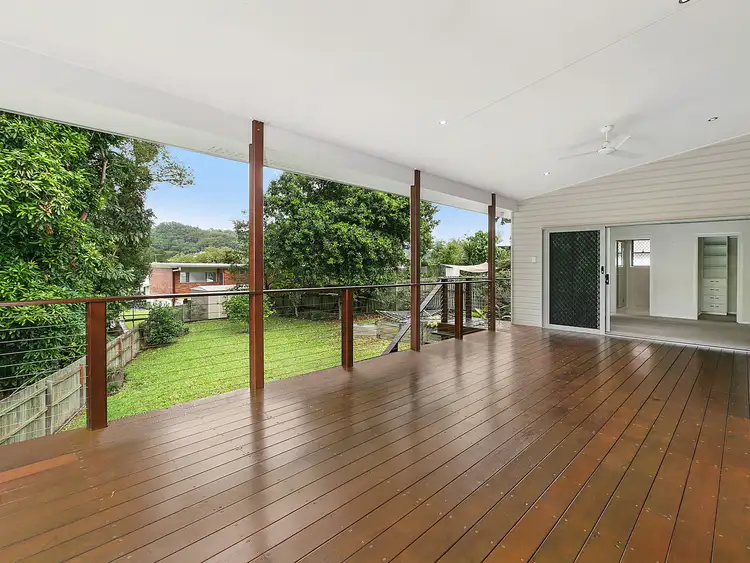 Fourth view of Homely house listing, 18 Oxleigh Crescent, Nambour QLD 4560