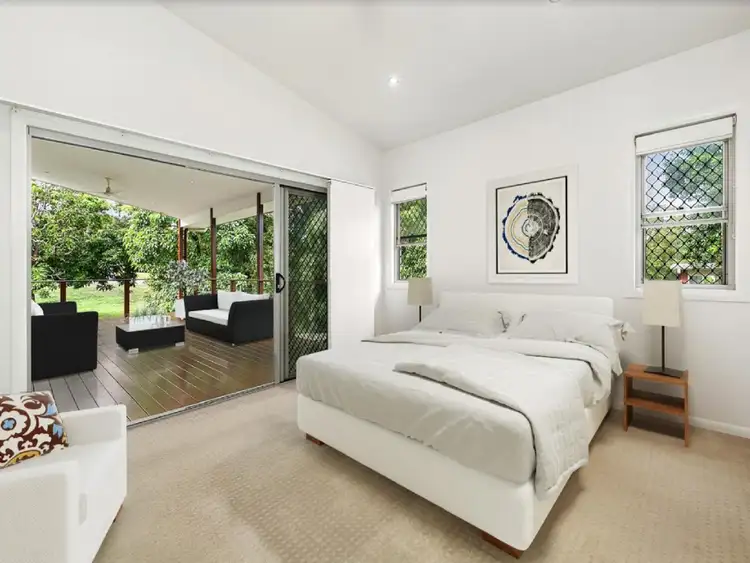 Fifth view of Homely house listing, 18 Oxleigh Crescent, Nambour QLD 4560