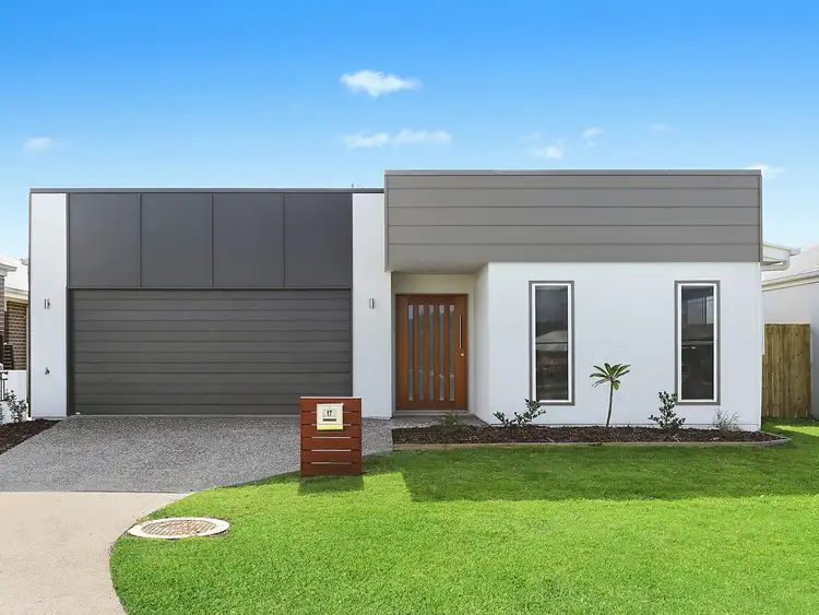 Second view of Homely house listing, 17 Pearl Crescent, Caloundra West QLD 4551