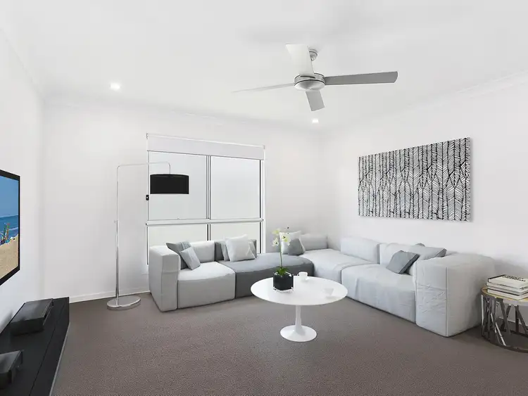 Third view of Homely house listing, 17 Pearl Crescent, Caloundra West QLD 4551