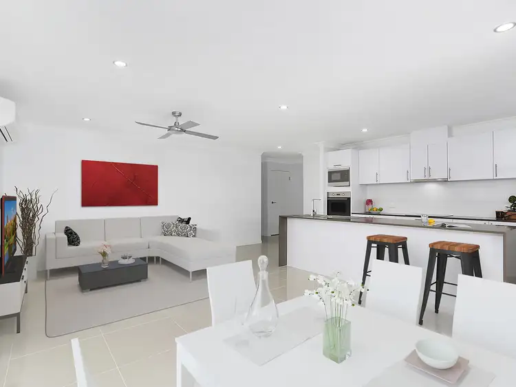 Fourth view of Homely house listing, 17 Pearl Crescent, Caloundra West QLD 4551