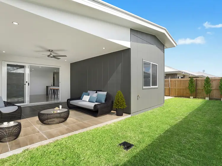 Fifth view of Homely house listing, 17 Pearl Crescent, Caloundra West QLD 4551
