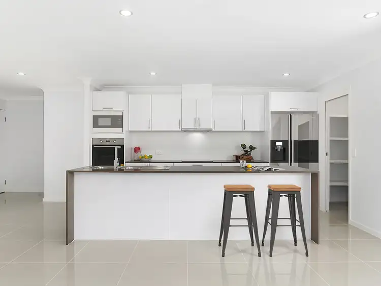 Sixth view of Homely house listing, 17 Pearl Crescent, Caloundra West QLD 4551