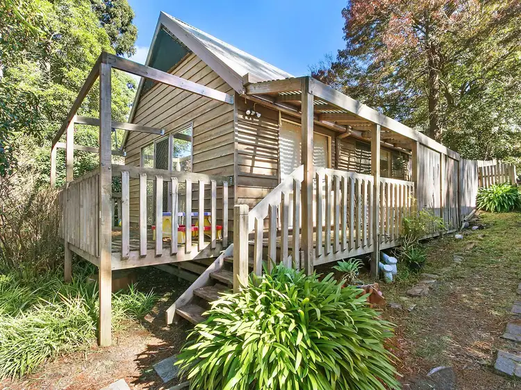 9-11 Pleasant Rise, Croydon South VIC 3136