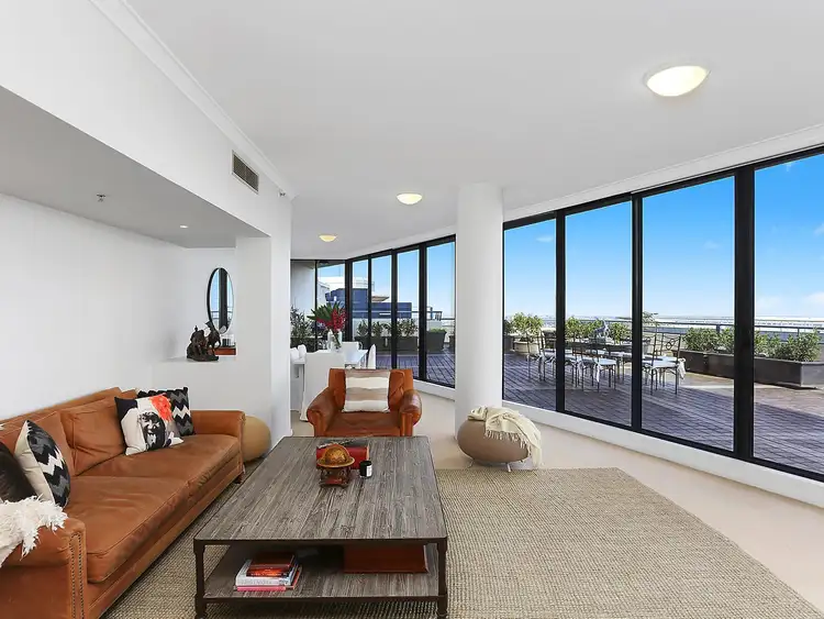 1501/3 Herbert Street, St Leonards NSW 2065