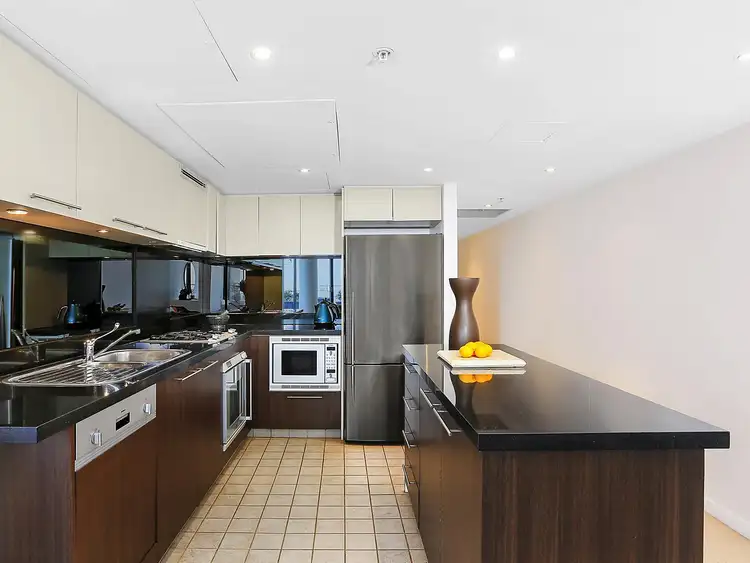 Sixth view of Homely apartment listing, 1501/3 Herbert Street, St Leonards NSW 2065