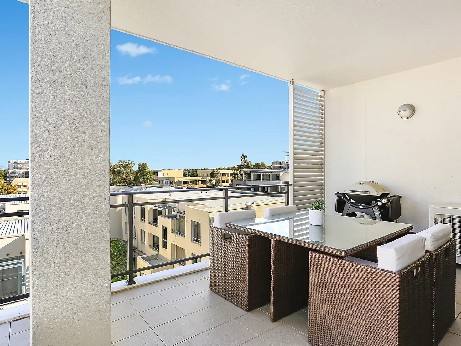 Main view of Homely apartment listing, 503/16 Corniche Drive, Wentworth Point NSW 2127