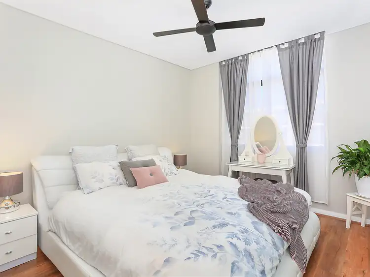 Third view of Homely apartment listing, 503/16 Corniche Drive, Wentworth Point NSW 2127