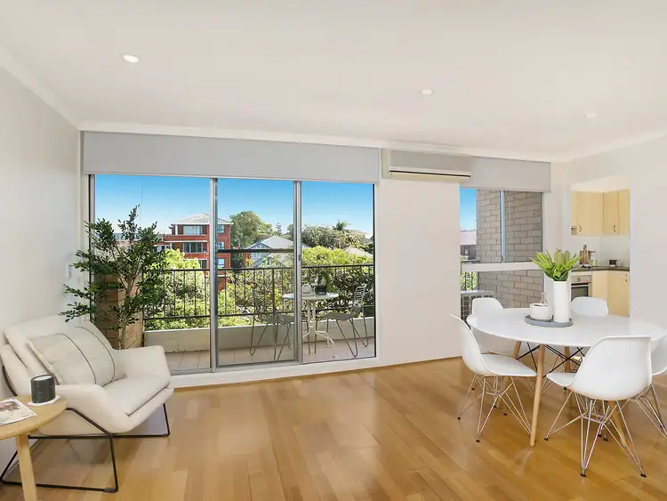Second view of Homely apartment listing, 8D/4 Bligh Place, Randwick NSW 2031