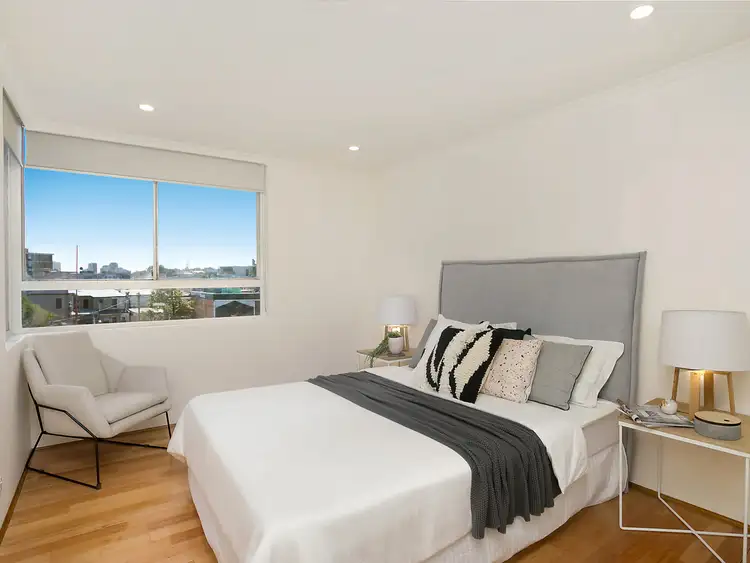 Fourth view of Homely apartment listing, 8D/4 Bligh Place, Randwick NSW 2031