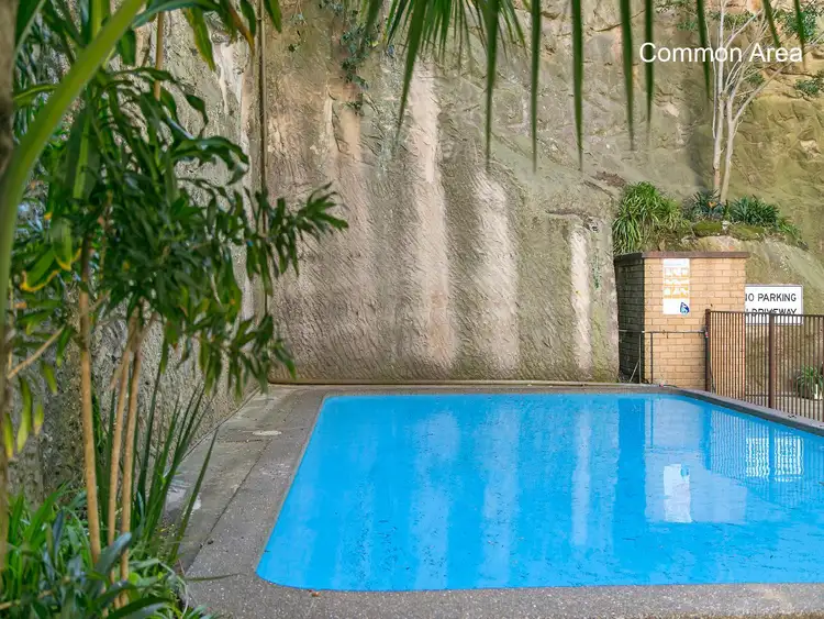 Sixth view of Homely apartment listing, 8D/4 Bligh Place, Randwick NSW 2031