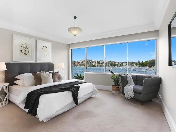 Sixth view of Homely apartment listing, 3B/27 Sutherland Crescent, Darling Point NSW 2027