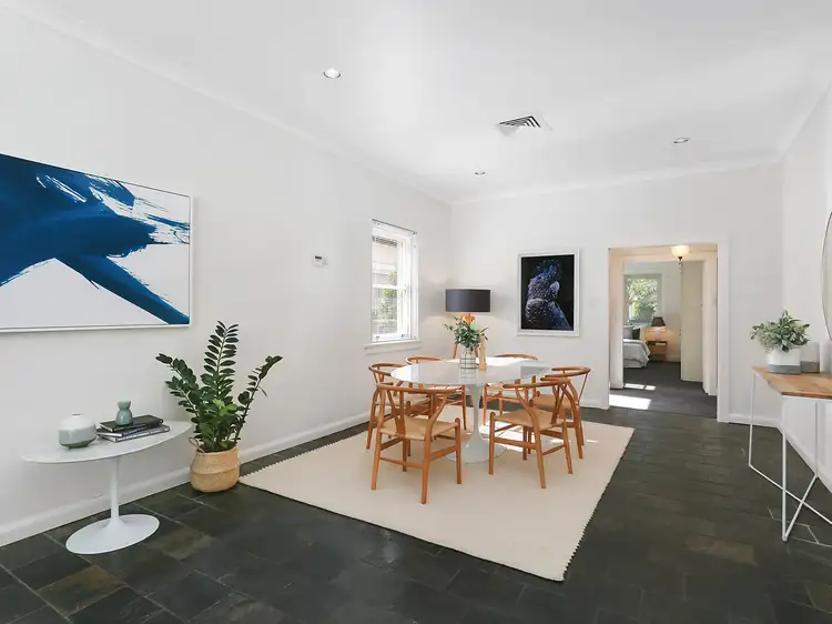 Second view of Homely house listing, 162 Cottenham Avenue, Kingsford NSW 2032
