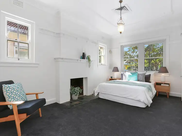 Third view of Homely house listing, 162 Cottenham Avenue, Kingsford NSW 2032