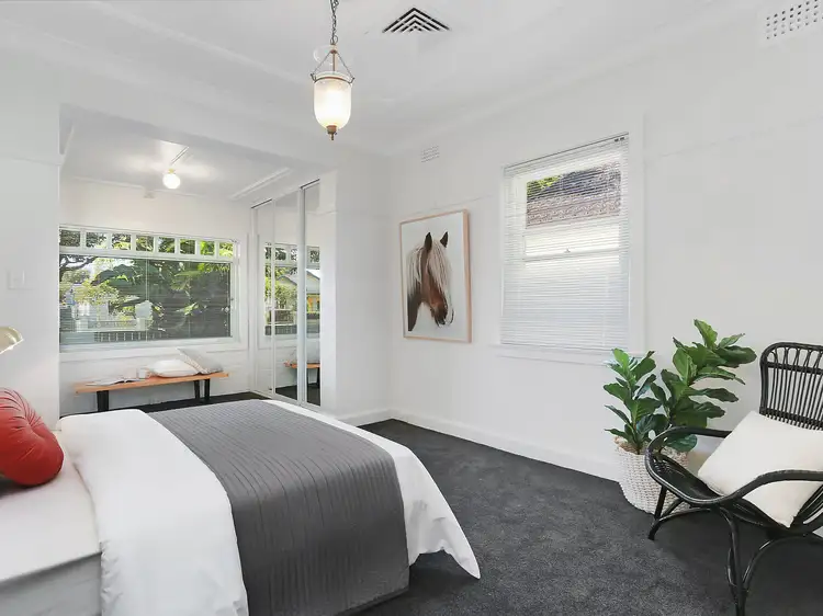 Fourth view of Homely house listing, 162 Cottenham Avenue, Kingsford NSW 2032