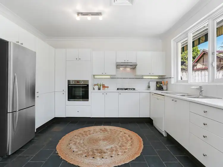 Fifth view of Homely house listing, 162 Cottenham Avenue, Kingsford NSW 2032