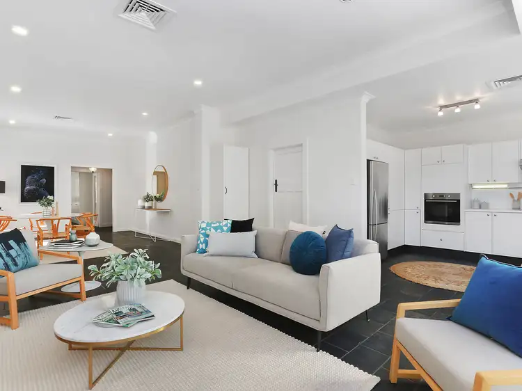 Sixth view of Homely house listing, 162 Cottenham Avenue, Kingsford NSW 2032