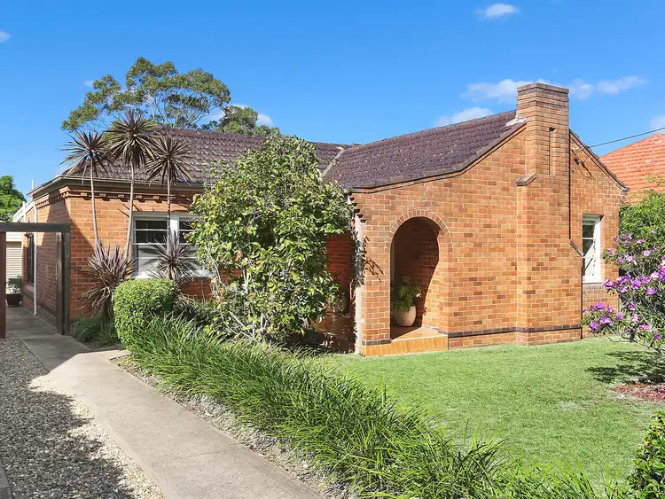 Second view of Homely house listing, 29 Earl Street, Hunters Hill NSW 2110