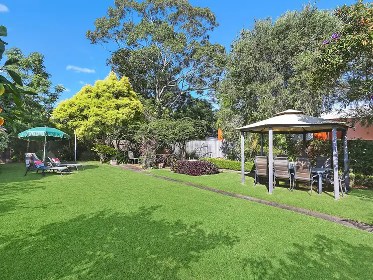 Third view of Homely house listing, 29 Earl Street, Hunters Hill NSW 2110