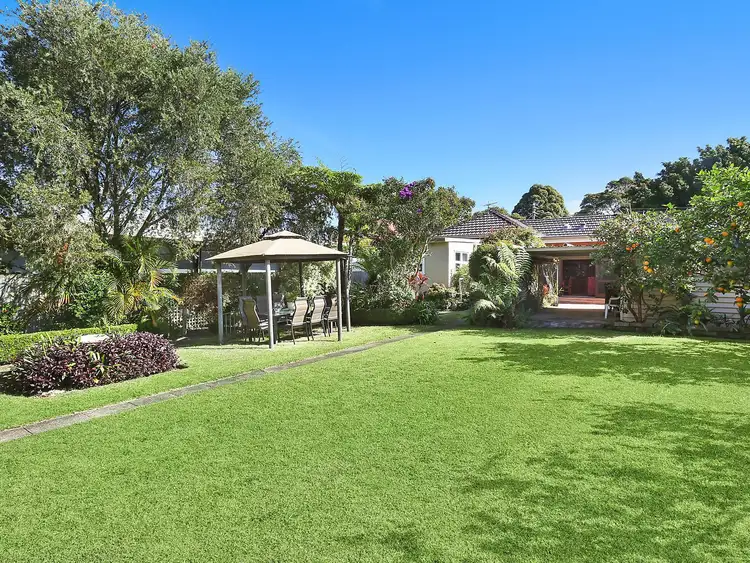 Fifth view of Homely house listing, 29 Earl Street, Hunters Hill NSW 2110