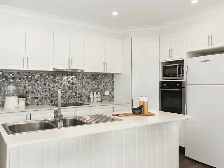 12 Lessing Street, Hornsby NSW 2077