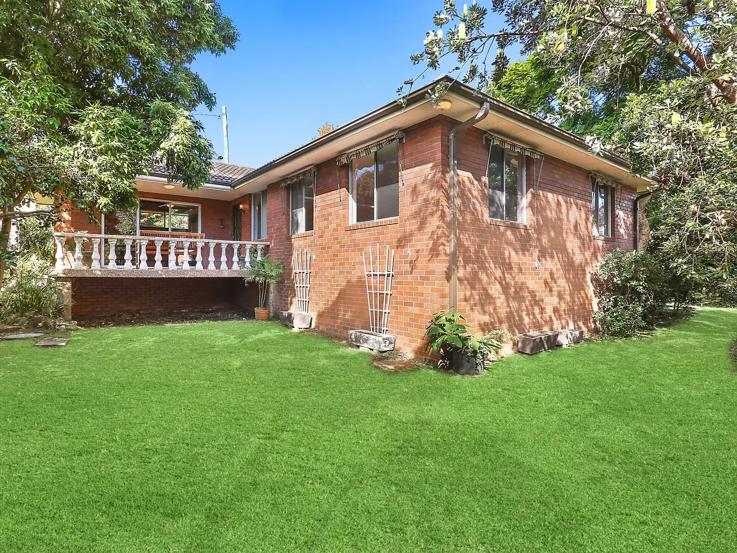 Main view of Homely house listing, 50A William Edward Street, Longueville NSW 2066