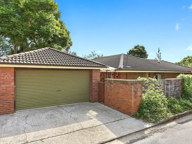 Third view of Homely house listing, 50A William Edward Street, Longueville NSW 2066