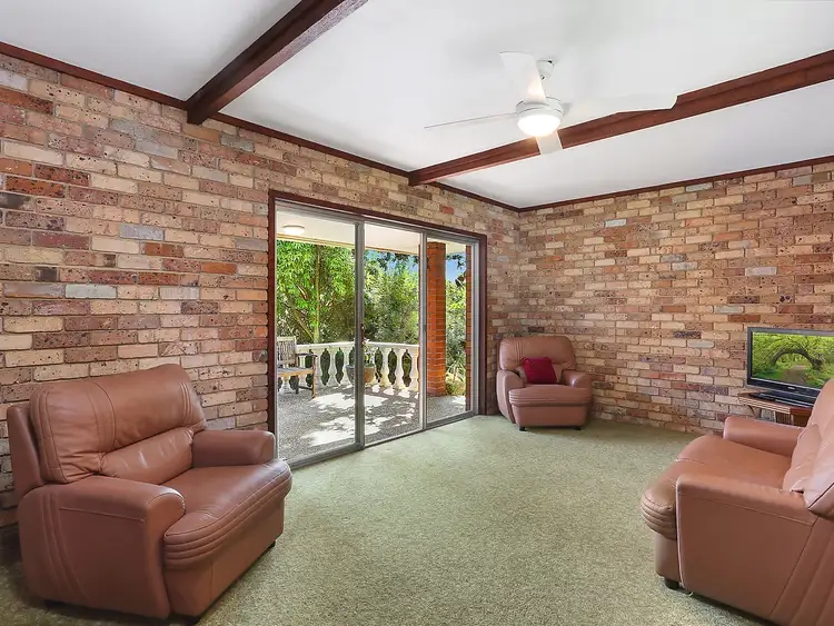 Fourth view of Homely house listing, 50A William Edward Street, Longueville NSW 2066