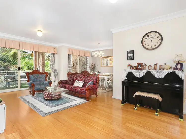 Main view of Homely apartment listing, 37/183 St Johns Avenue, Gordon NSW 2072