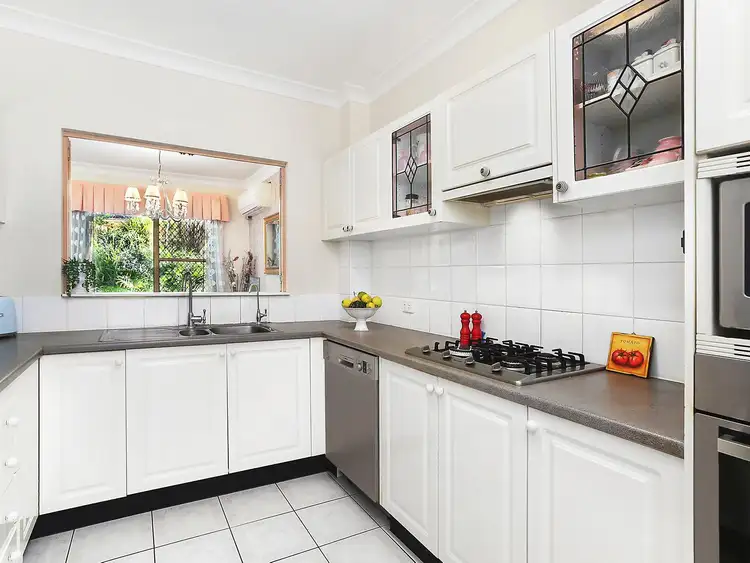 Third view of Homely apartment listing, 37/183 St Johns Avenue, Gordon NSW 2072