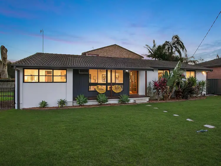 8 Ansell Close, Chittaway Point NSW 2261