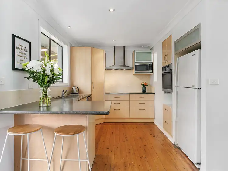 Third view of Homely house listing, 8 Ansell Close, Chittaway Point NSW 2261