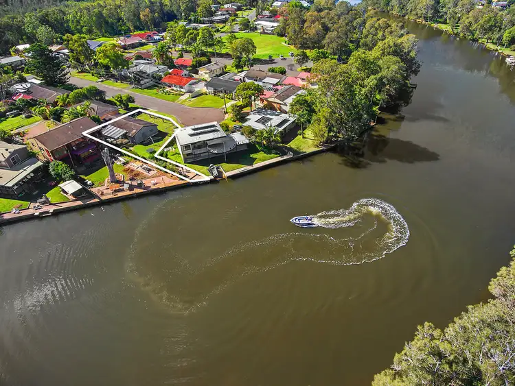 Sixth view of Homely house listing, 8 Ansell Close, Chittaway Point NSW 2261
