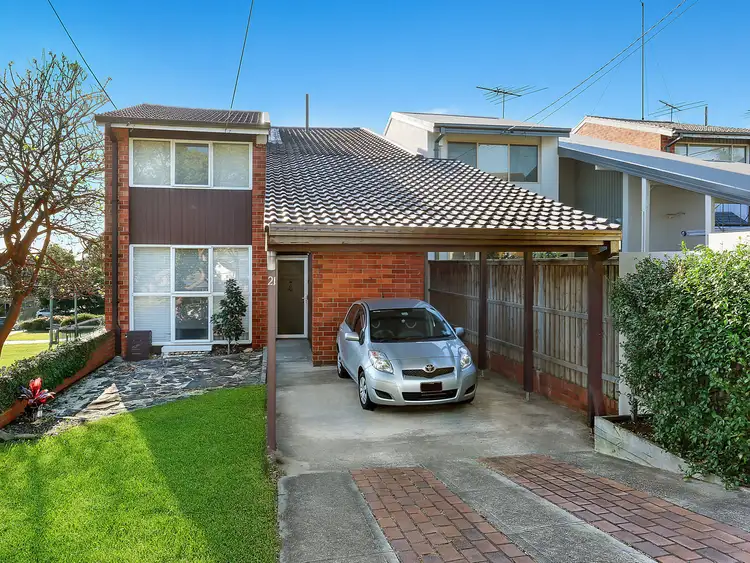21 Meagher Avenue, Maroubra NSW 2035