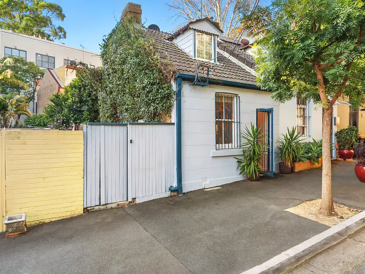 16 Ann Street, Surry Hills NSW 2010