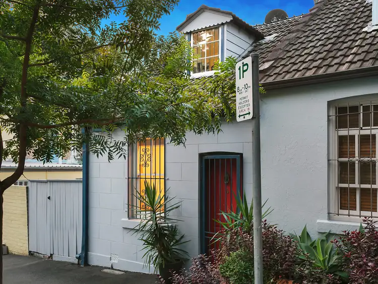 Sixth view of Homely house listing, 16 Ann Street, Surry Hills NSW 2010