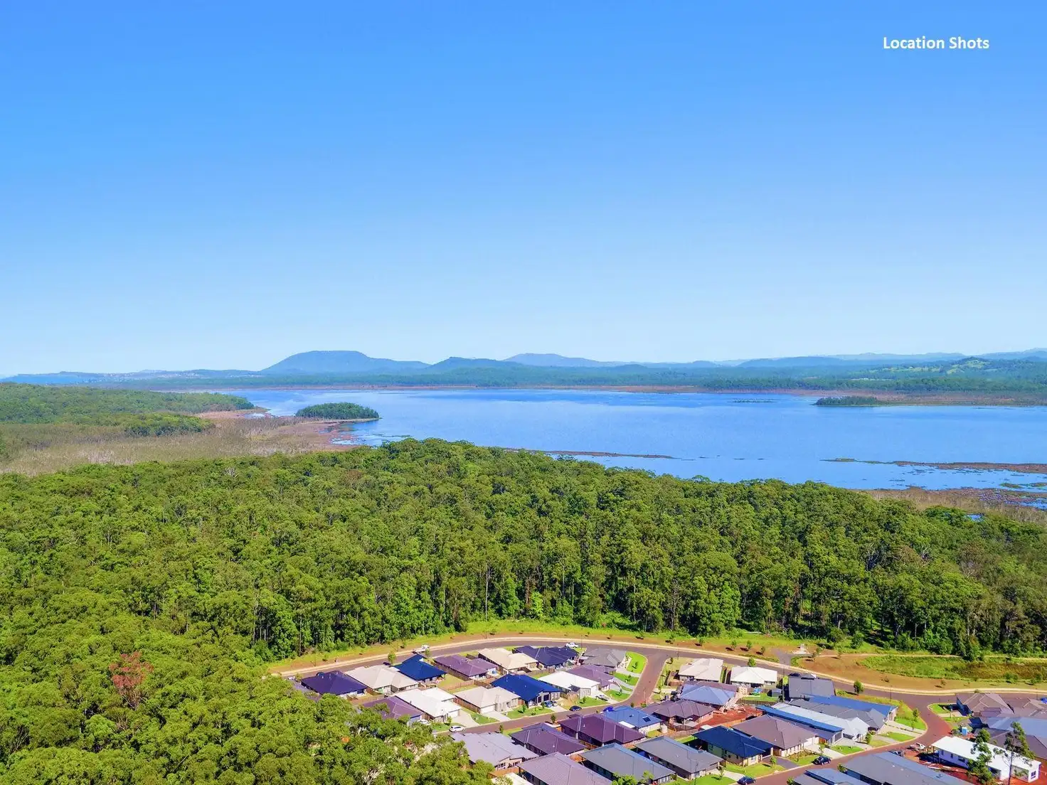Main view of Homely house listing, 226 The Ruins Way, Port Macquarie NSW 2444