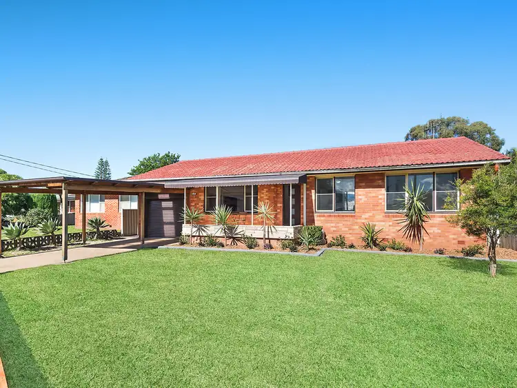 Main view of Homely house listing, 4 Florida Street, Port Macquarie NSW 2444