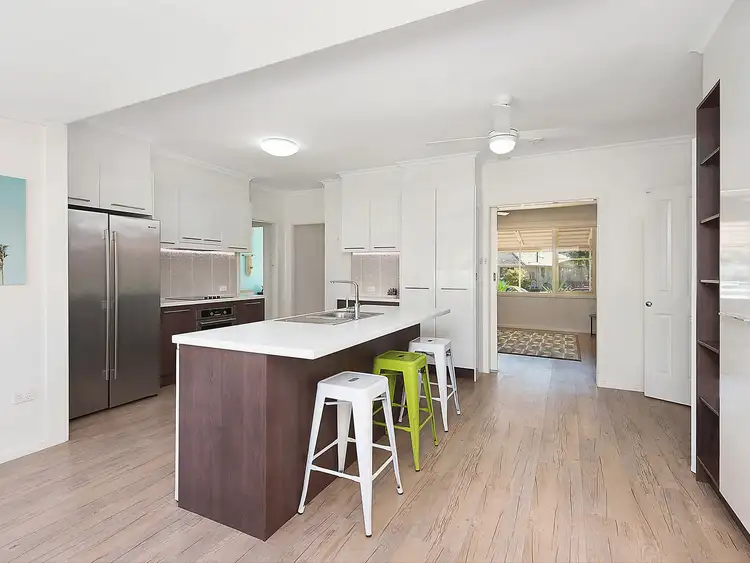 Second view of Homely house listing, 4 Florida Street, Port Macquarie NSW 2444