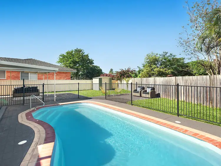 Fifth view of Homely house listing, 4 Florida Street, Port Macquarie NSW 2444
