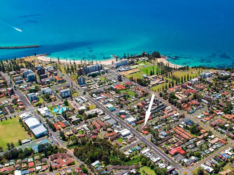 Sixth view of Homely house listing, 4 Florida Street, Port Macquarie NSW 2444