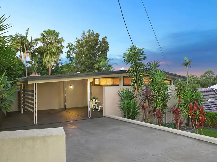 15 Rene Street, East Ryde NSW 2113