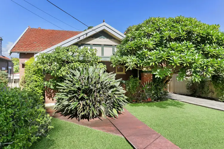 Main view of Homely house listing, 520 Blaxland Road, Eastwood NSW 2122
