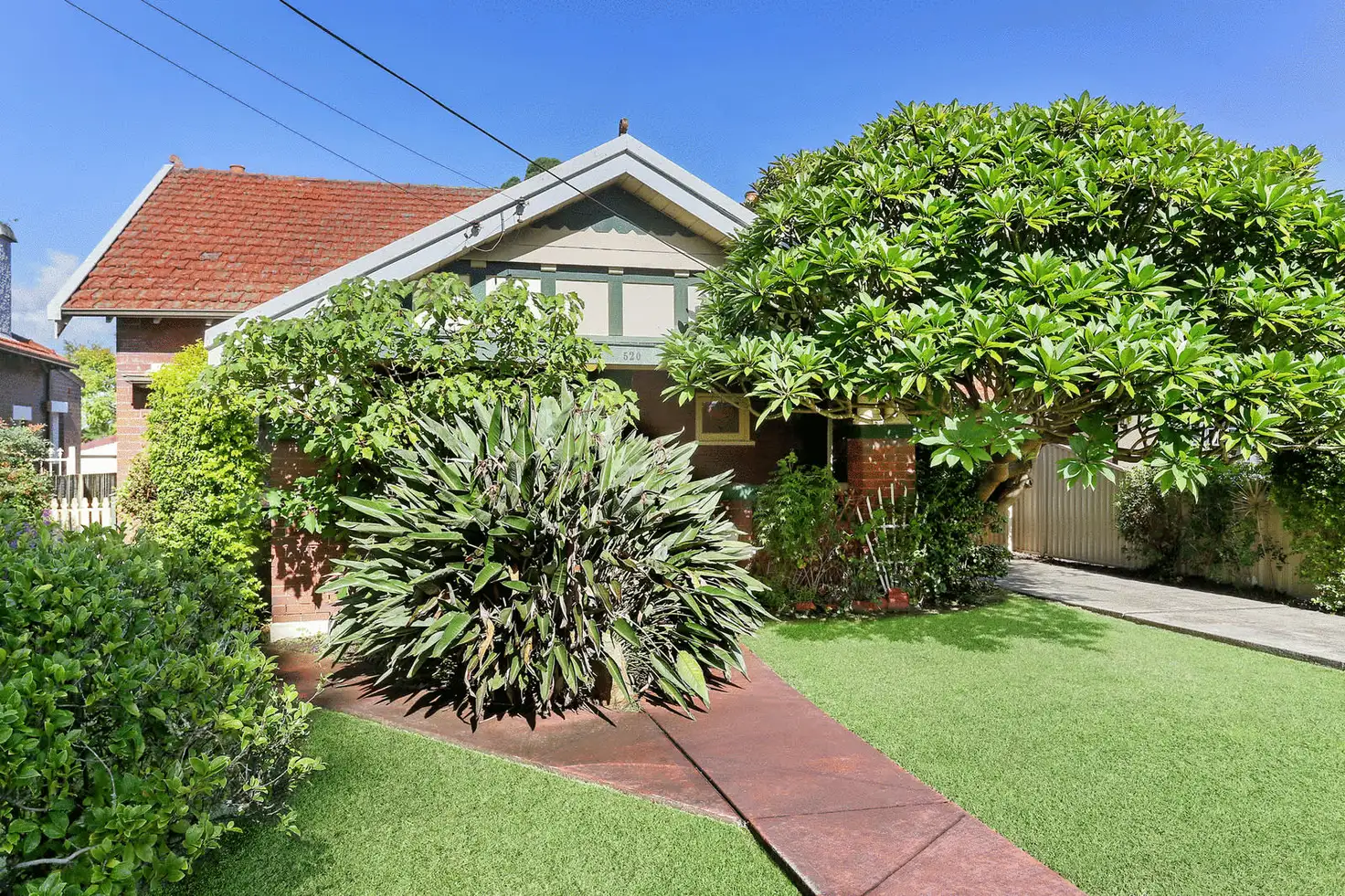 Main view of Homely house listing, 520 Blaxland Road, Eastwood NSW 2122