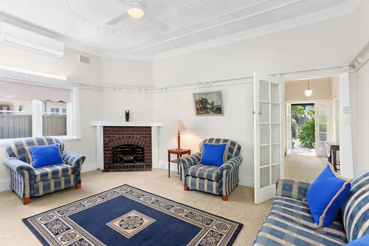 Second view of Homely house listing, 520 Blaxland Road, Eastwood NSW 2122