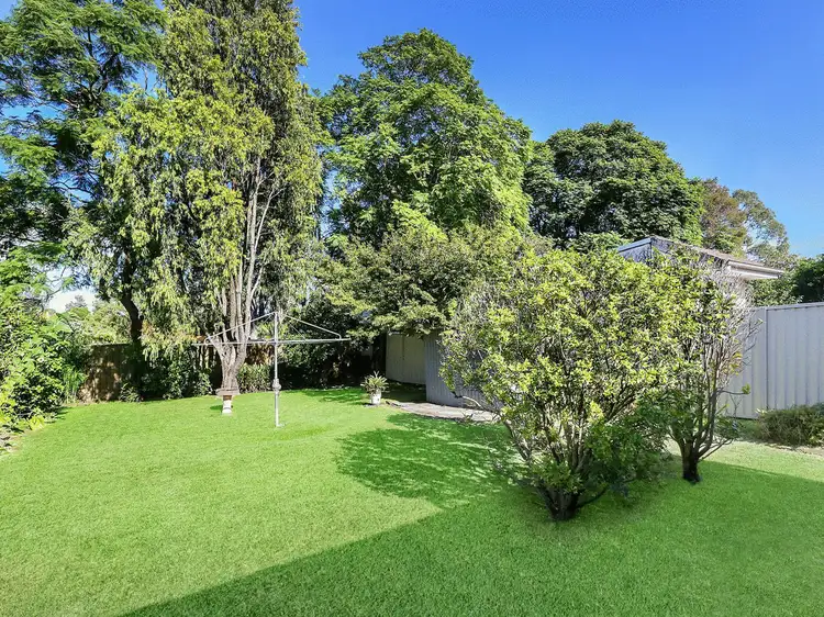 Fourth view of Homely house listing, 520 Blaxland Road, Eastwood NSW 2122