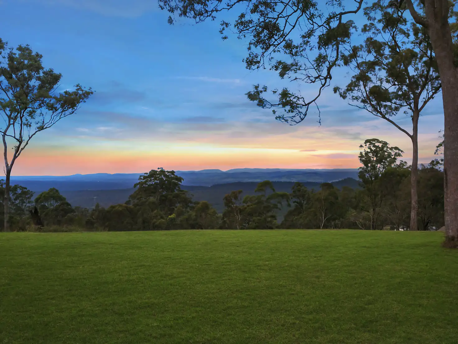 Main view of Homely land listing, Lot 6 Escarpment Drive, Cabarlah QLD 4352